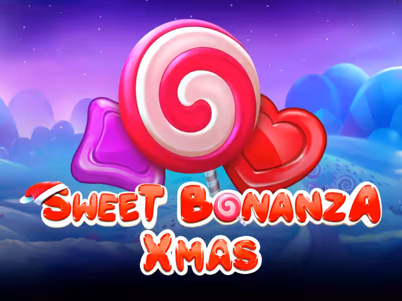 Sweet Bonanza Xmas